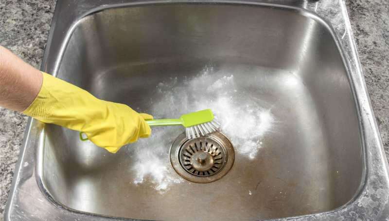 5 praktických informací, které vám pomohou vyčistit dům!