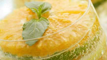 Jak vyrobit melounový dezert? Tipy pro výrobu nejjednoduššího melounového zákusku