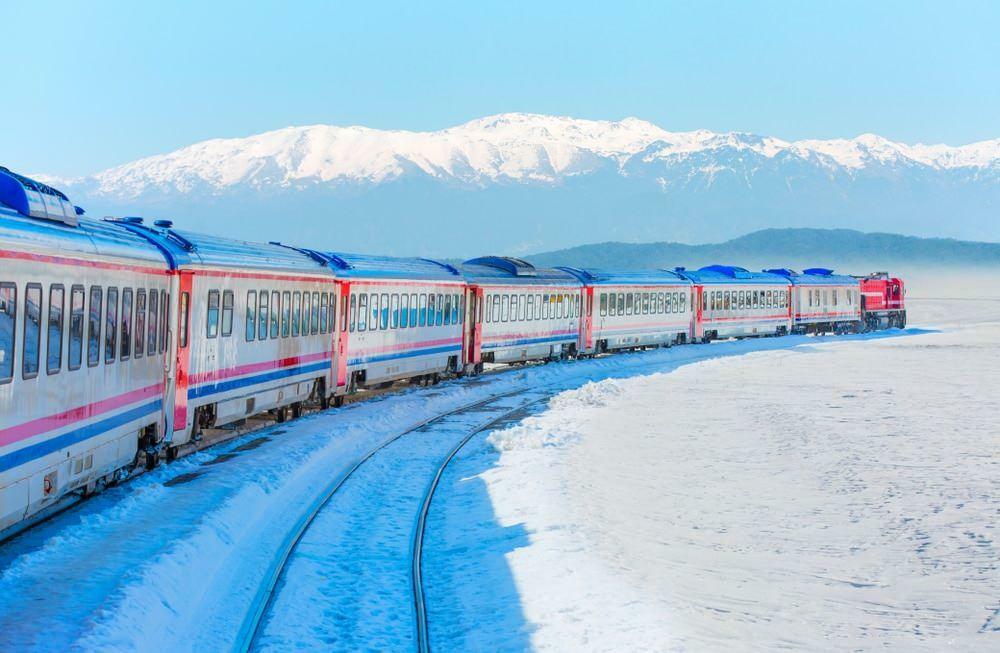 Co byste měli vědět o Orient Expressu