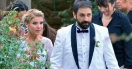 Špatné zprávy od manželů Gülben Ergen - Erhan Çelik