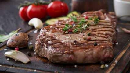 Nejjednodušší recepty na hovězí maso! Jak vařit hovězí maso?