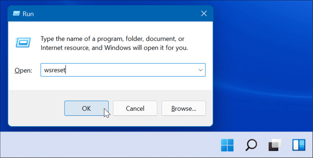 Microsoft Store nefunguje na Windows 11: 8 oprav