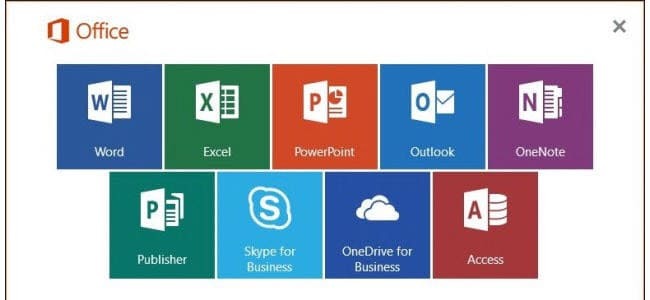 Microsoft Office 2019 Již ve druhé polovině roku 2018