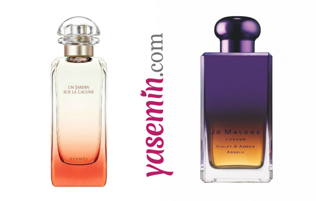 Nejnovější letní parfémy sezóny! Který je nejlepší parfém léta 2020?