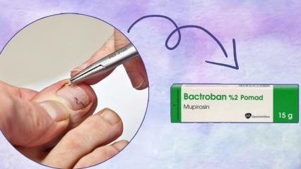 Co dělá Bactroban krém a jak jej používat? Cena pomády Bactroban 2023
