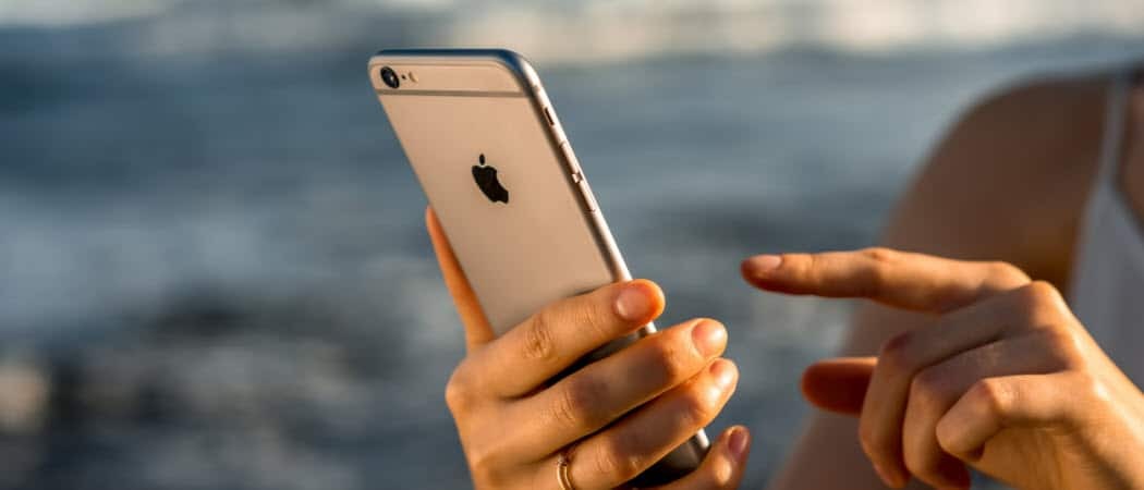Společnost Apple vydává iOS 13.2.2 s opravou pro chyby multitaskingu a další