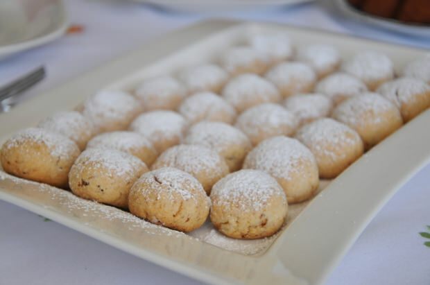 Praktický recept na sušenky se 3 přísadami! Jak udělat nejjednodušší sladké sušenky?