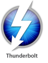 Thunderbolt - nová technologie od společnosti Intel pro připojení vašich zařízení vysokou rychlostí