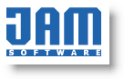Ikona loga softwaru JAM