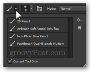 Photoshop Adobe Presets Šablony Stáhnout Vytvořit Vytvořte Zjednodušit Snadný Jednoduchý Rychlý přístup Nový Průvodce návodem Vlastní předvolby nástrojů Nástroje Předvolby nástrojů