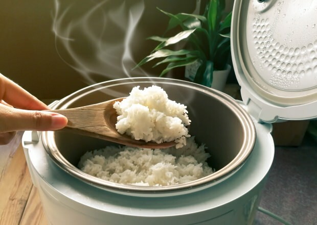Jaké jsou rysy baldo rýže
