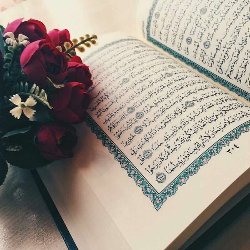 Jaká část pátku súry v Koránu? Čtení a ctnosti Surah Friday