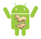 Výstraha zabezpečení: Inteligentní trojan Trojan pro Android!