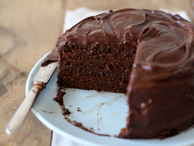 Jak připravit dort ve vynikajícím hrnci? Dort recept za 5 minut