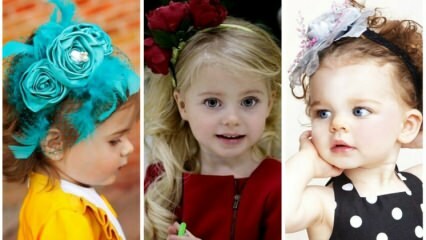 Modely Crown speciálně určené pro děti ...