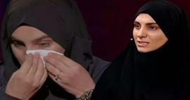 Bývalý soutěžící Popstar Özlem Osma vše změnil a vybral si islám: Našel jsem se v islámu