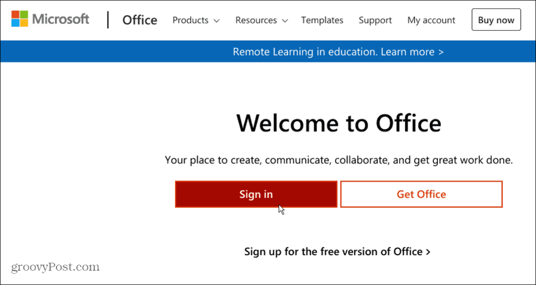 office-dot-com použijte microsoft office na chromebooku