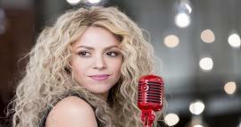 Shakira je pašerák! Slavný zpěvák chtěl být uvězněn