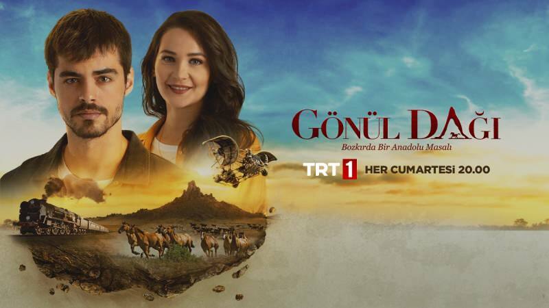Rodina herce Berka Atana zemřela! Kdo je Berk Atan, Taner televizního seriálu Gönül Mountain?