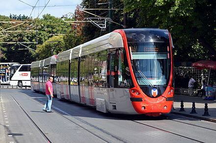 Kdy se otevírá linka metra T5 Istanbul? Zastávky metra Alibeyköy - Cibali
