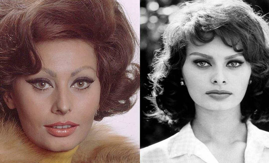 Sophia Loren si i přes svůj věk získala pozornost! Všichni s její krásou...