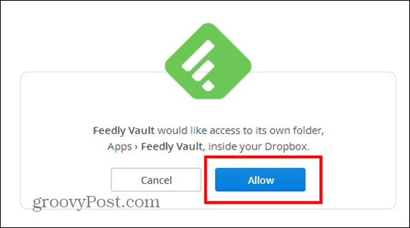 Úložný prostor beta schránky Dropbox umožňuje db