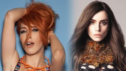 Jetová reakce zpěváka Gülşena na Hande Yener! „Každé ráno píseň není připravena“