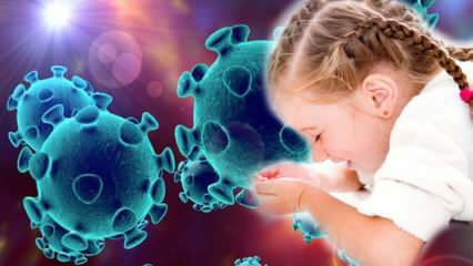 Panika rodičů ovlivňuje dítě! Jak překonat úzkost koronaviru u dětí?