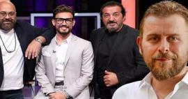 Šokový rozchod v MasterChef! Mehmet Chief se s programem před All Star rozloučil