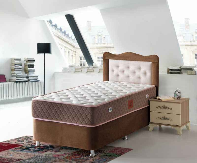 Jak by měla být velikost samostatných postelí? Jednolůžkové modely 2021