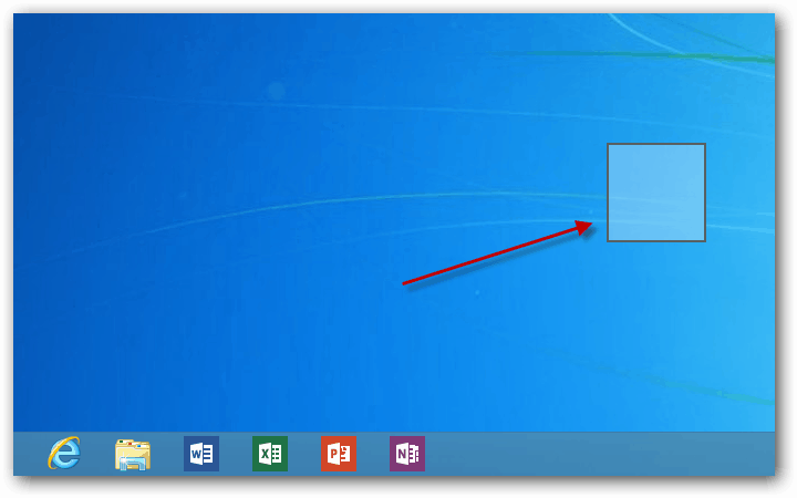 Vytvořte plochu Microsoft Surface Desktop ještě příjemnější a snadnější vidět