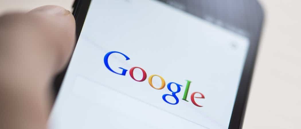 Jak používat zpětné vyhledávání obrázků objektivu Google z Chromu pro Android