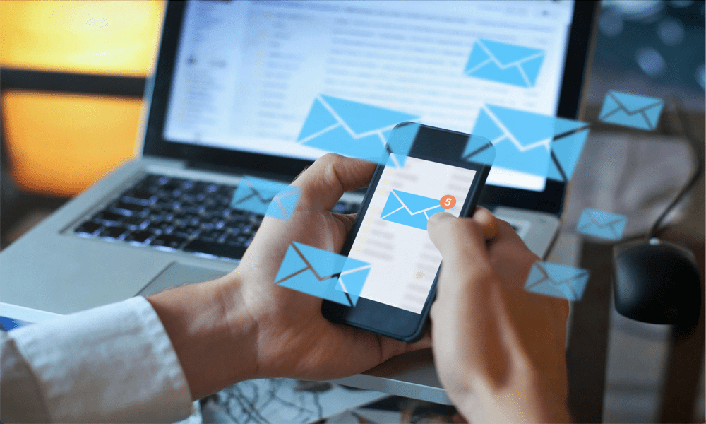 Jak povolit nebo zakázat navrhované příjemce Gmailu