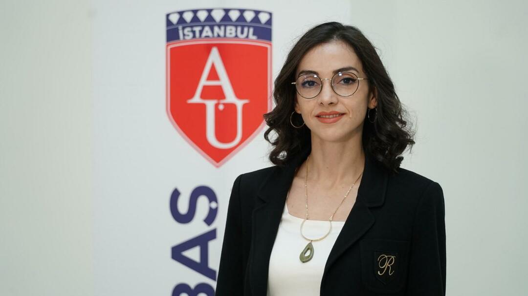 Altınbaş University Lékařská fakulta Ústav lékařské biochemie Přednášející Dr. Betul Ozbek