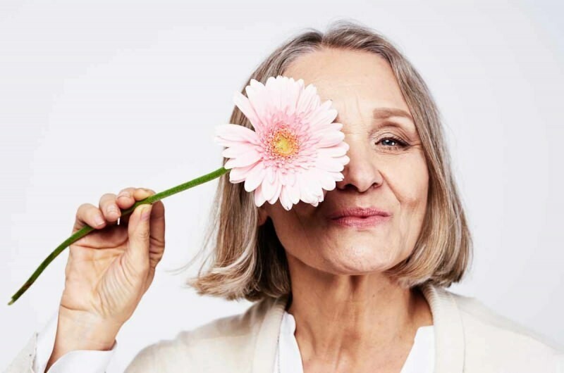 Časný věk menopauzy