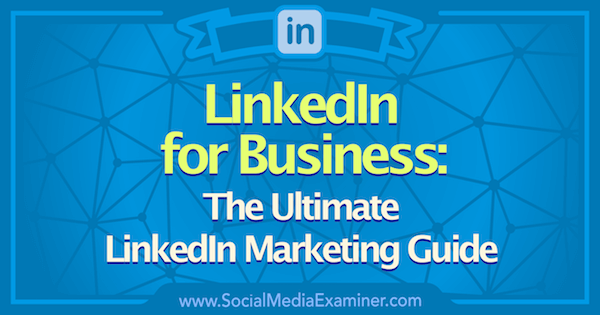 LinkedIn je profesionální platforma sociálních médií zaměřená na podnikání.
