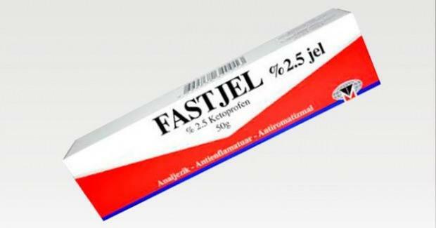 Co krém Fastjel dělá? Jak používat krém Fastgel? Fastgel krémová cena 2020