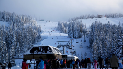 Jak se dostat do lyžařského střediska Yurduntepe? Místa k návštěvě v Kastamonu