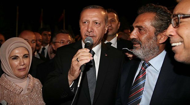 Yavuz Bingöl a İzzet Yıldızhan volají po „jednotě jednoty“