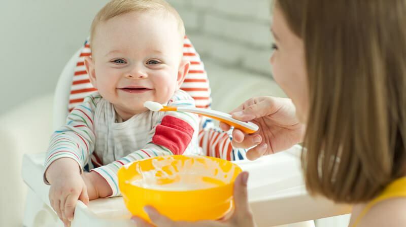 V jakém měsíci začíná pudink? Obyčejný krupicový recept na pudink