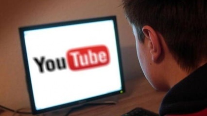 Měli by být děti Youtuber?