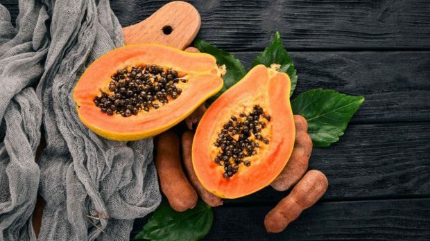 Jaké jsou výhody ovoce Papaya? Nevyhazujte semena Papaya!