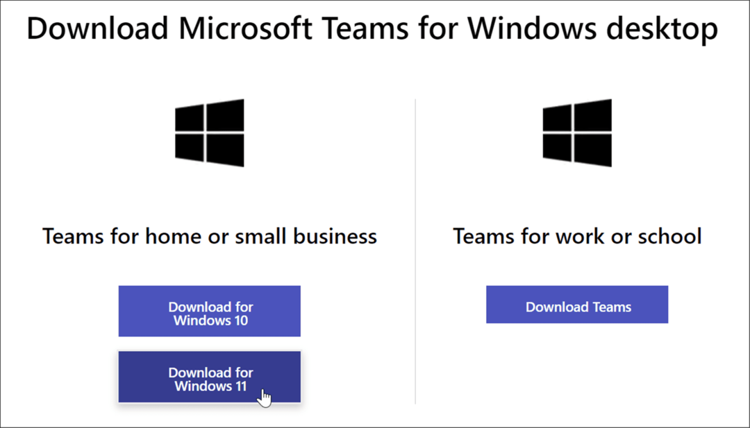 Jak přidat Microsoft Teams do Outlooku