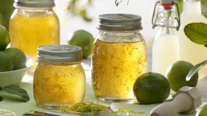 Zeštíhlující citronová léčba recept