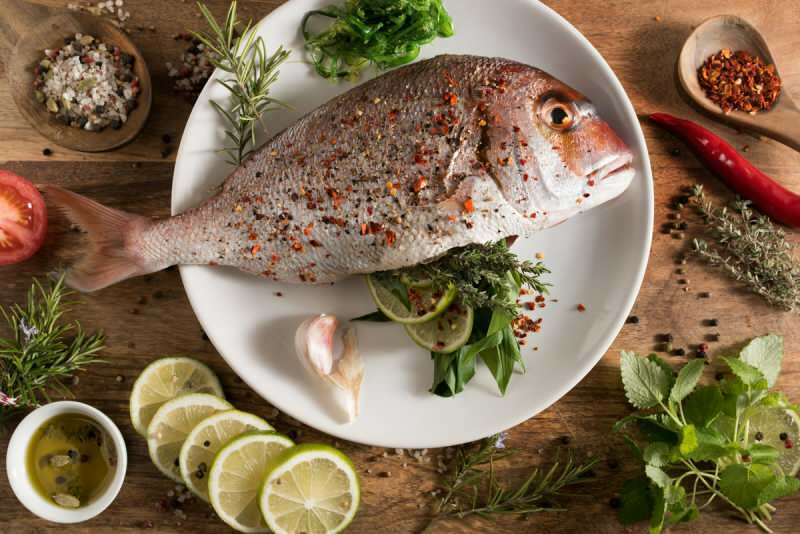 Účinky ryb na imunitu! Jaké jsou výhody ryb? Jak konzumovat nejzdravější ryby?