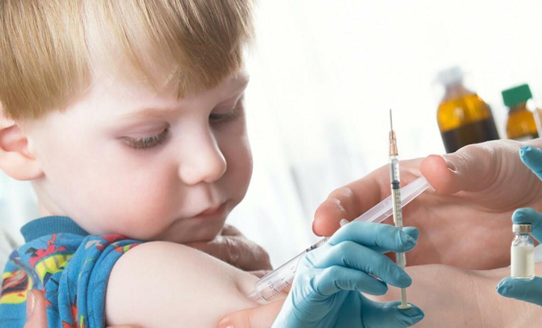 Co je meningokoková vakcína a kdy se podává? Má meningokoková vakcína vedlejší účinky?