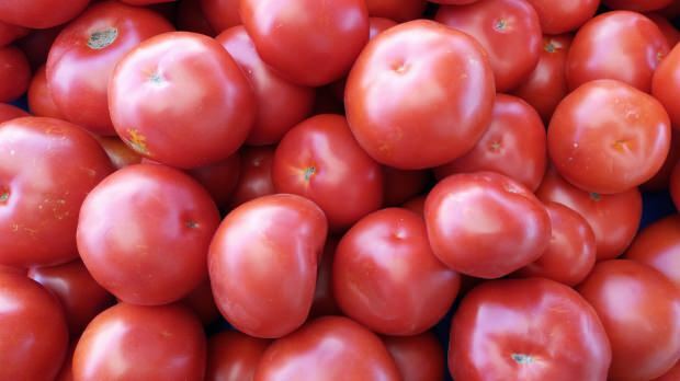 kožní výhody rajčat