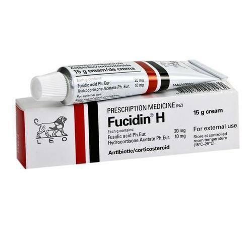 Jak používat fucidin krém