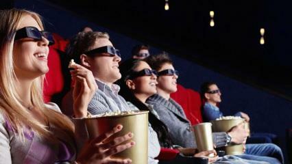 Které filmy budou uvedeny v roce 2024? Netrpělivě očekávané filmy roku 2024