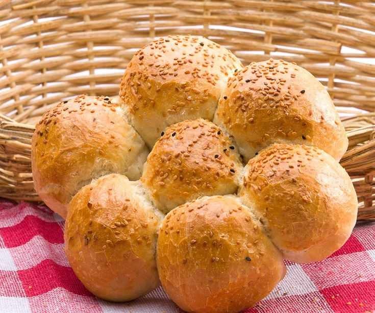 Nejjednodušší výroba květinového chleba! Jak vyrobit květinový chléb? Jaké jsou triky?